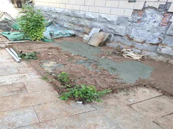 鄂温克地基基础注浆增加承载力灌浆加固